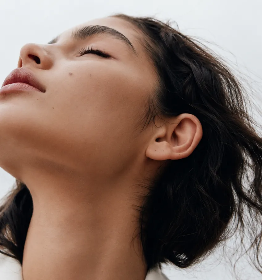 Why ears require multiple laser hair removal sessions